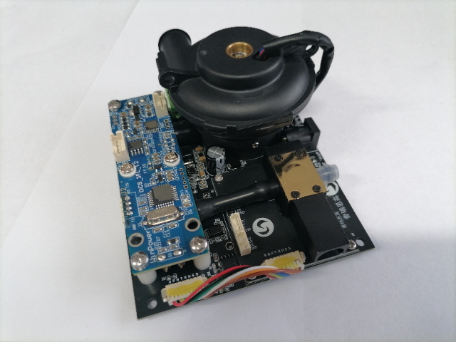 武漢無塵室潔凈度檢測多少錢一臺(tái) 武漢市普瑞思高科技供應(yīng)