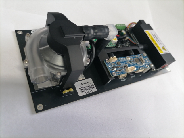 武漢醫(yī)院潔凈度檢測儀 武漢市普瑞思高科技供應(yīng)