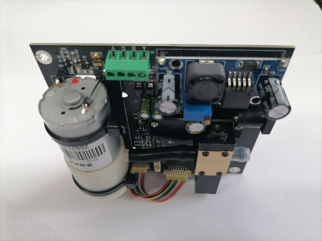 武漢凈化車間潔凈度檢測儀 武漢市普瑞思高科技供應(yīng)