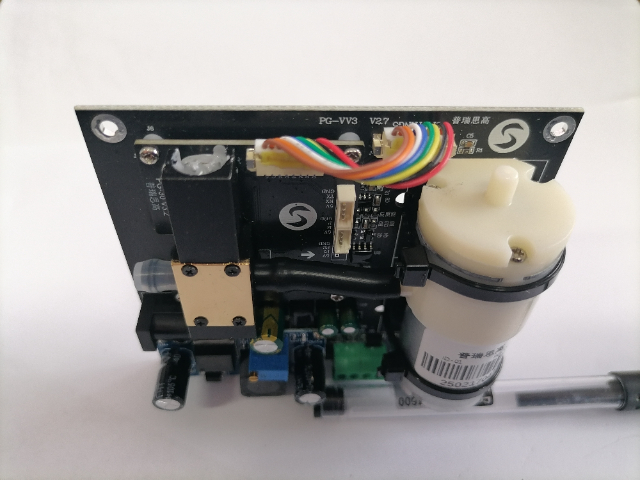 武漢凈化車間潔凈度檢測方法 武漢市普瑞思高科技供應(yīng)