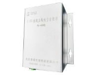 MODBUS通信