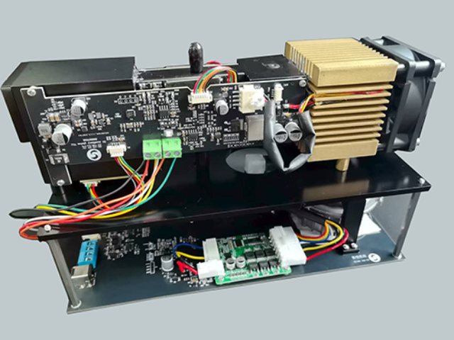 甘肃便携式粒子计数传感器技术规范是什么