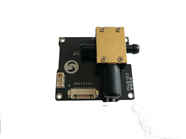 湖南便携式粒子计数传感器多少钱一台,粒子计数传感器