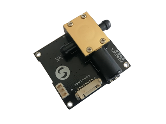 贵州2.83L粒子计数传感器操作方法,粒子计数传感器