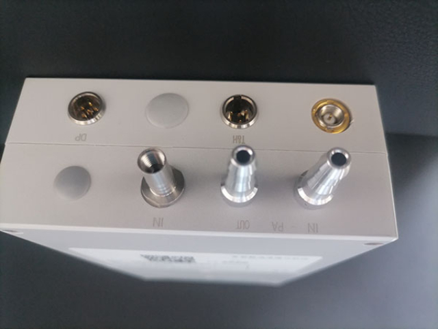 贵州2.83L粒子计数传感器操作方法,粒子计数传感器