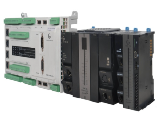 南山區(qū)運動控制卡與運動運動控制器的主要功能 值得信賴 深圳市同芯智控技術供應;