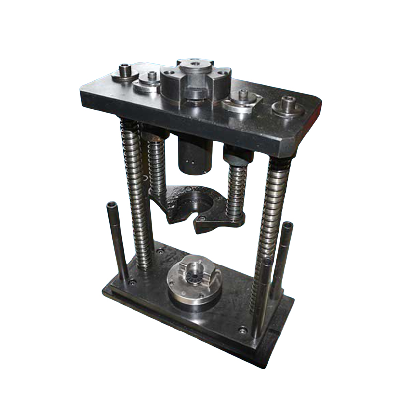 Welding jigs and fixtures