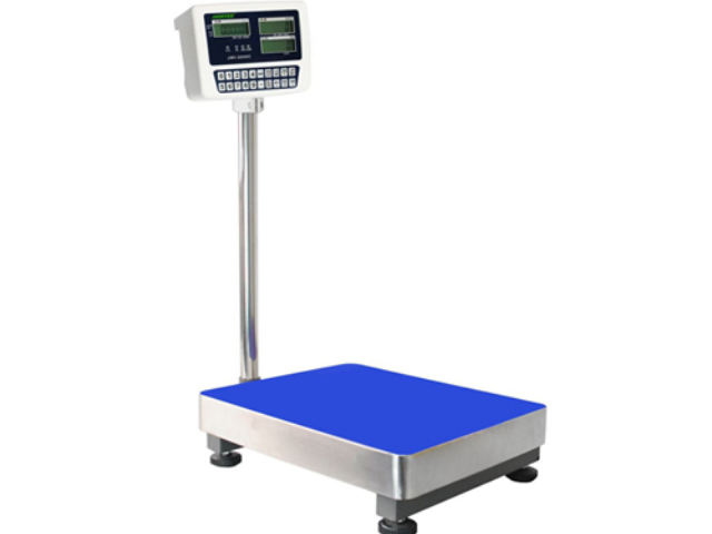 山東300kg防爆電子秤廠家 昆山博納森電子科技供應(yīng)