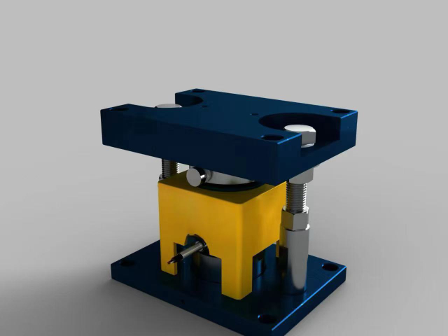 長春靜載稱重模塊選型 昆山博納森電子科技供應(yīng)
