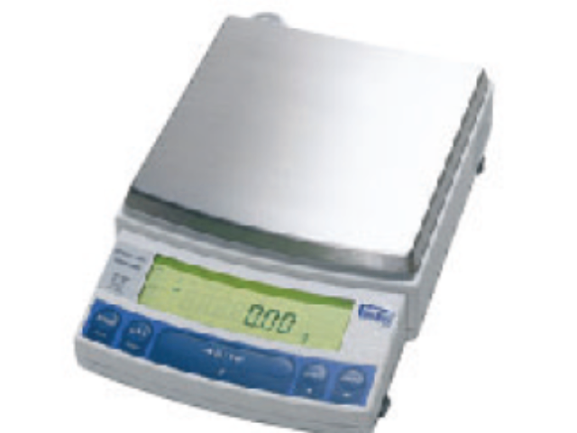 寧波高精密電子天平精確度 昆山博納森電子科技供應