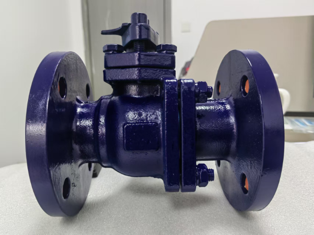 溫州Q41F46-16P襯氟球閥放料閥 歡迎咨詢 溫州華技閥門(mén)供應(yīng)