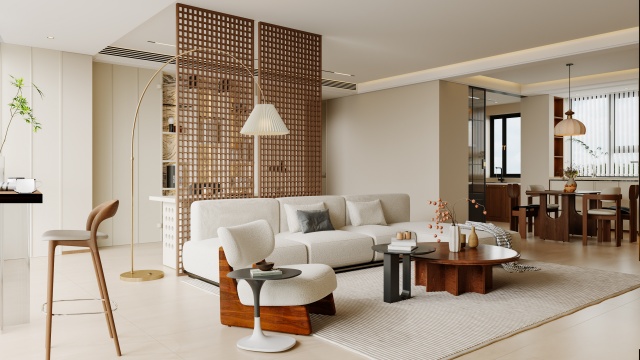 北京全屋全案設(shè)計系統(tǒng) 信息推薦 上海乾之元工貿(mào)供應(yīng)