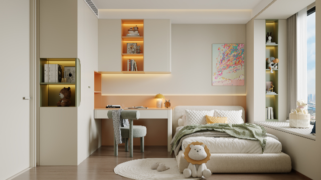 福建輕奢軟裝家居品質(zhì) 信息推薦 中保盛能源科技供應(yīng)