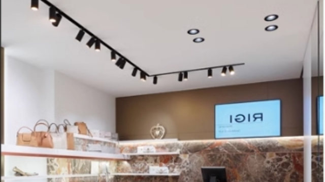 北京節(jié)能軌道燈哪家好 誠(chéng)信為本 杭州遙遙領(lǐng)先節(jié)能科技供應(yīng)