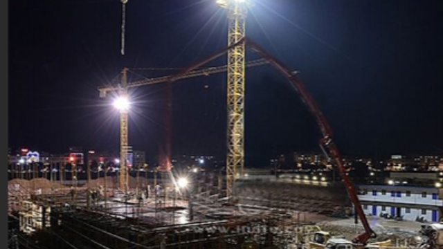 杭州節(jié)能投光燈廠家 和諧共贏 杭州晶映實(shí)業(yè)供應(yīng)