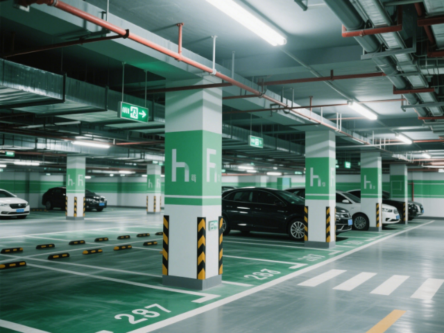 防藍(lán)光停車場改造t8藍(lán)牙物聯(lián)網(wǎng)感應(yīng)節(jié)能燈怎么買 值得信賴 杭州晶映實業(yè)供應(yīng)