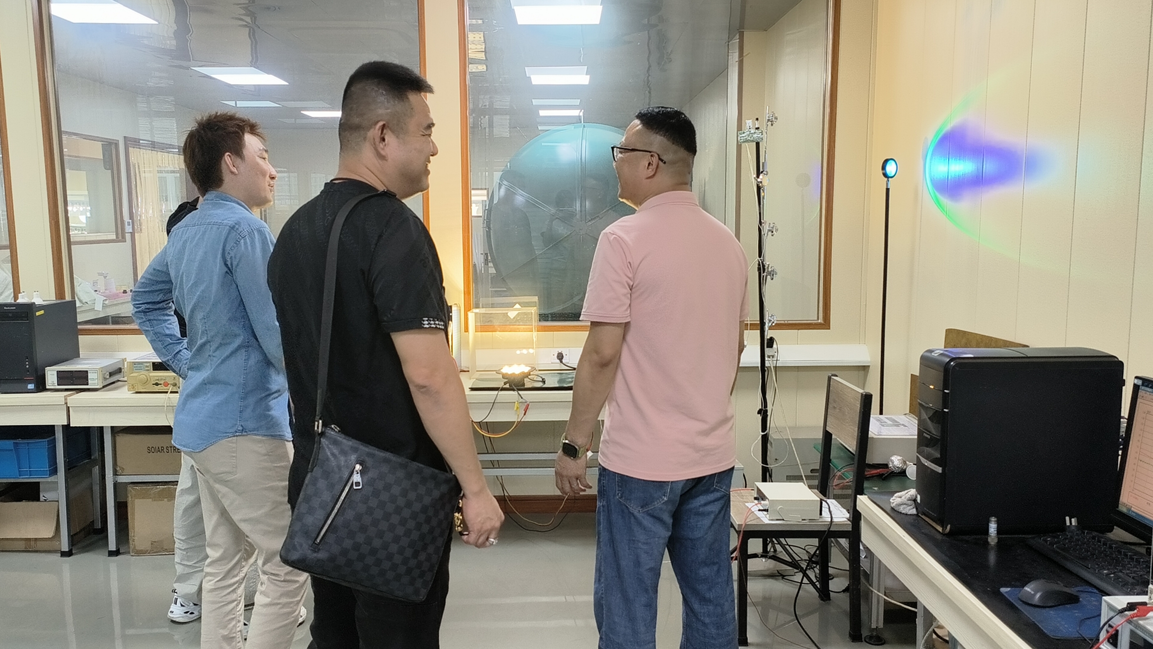 晶映賦能馬來(lái)西亞節(jié)能照明市場(chǎng)，共創(chuàng)行業(yè)新方案