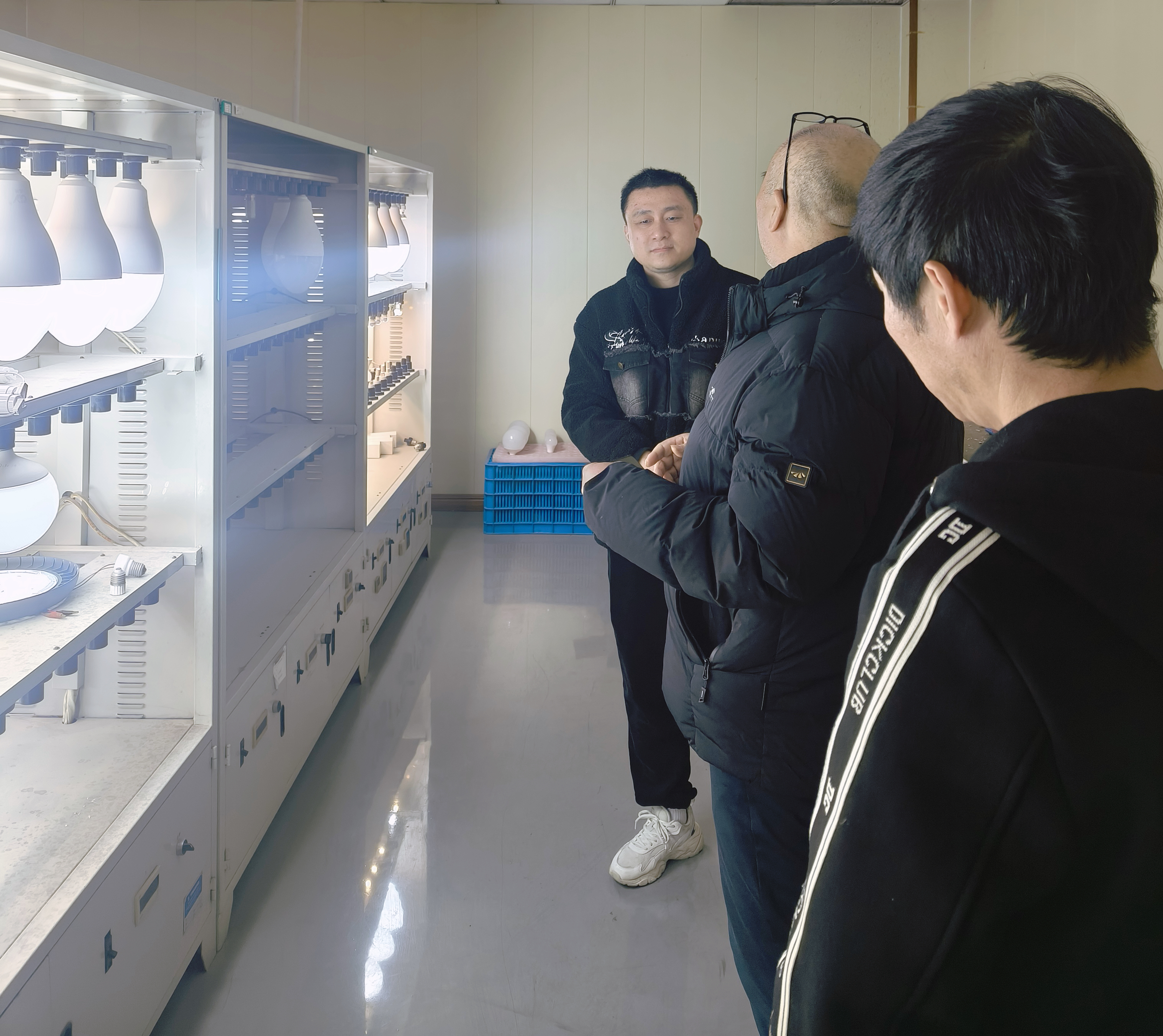 晶映节能代理合作