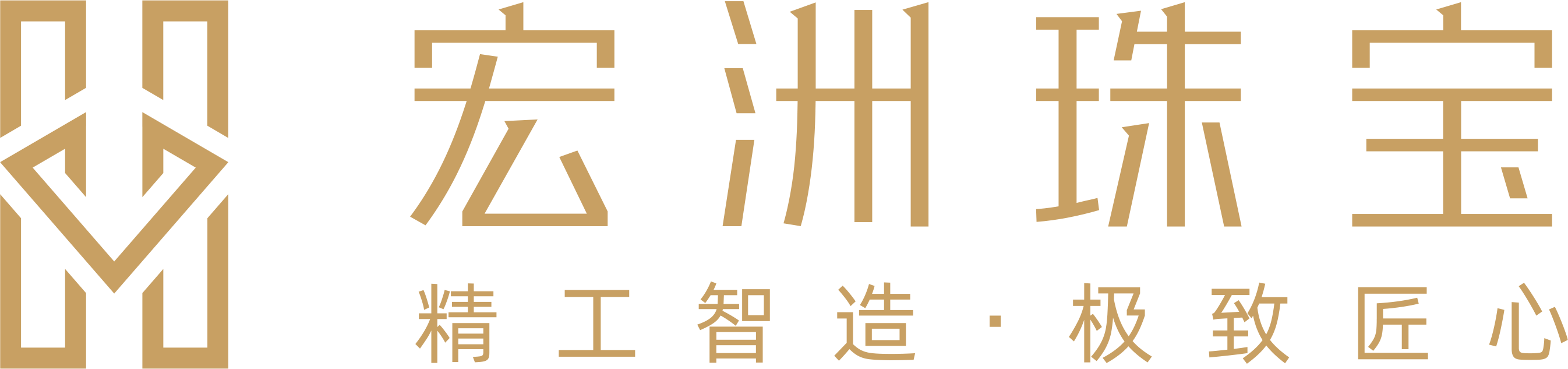 宏洲黄金源头厂家