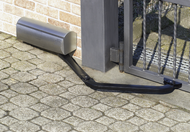 FAAC機(jī)電地埋式開(kāi)門電機(jī)價(jià)錢 服務(wù)至上 意饒上海智能系統(tǒng)科技供應(yīng)