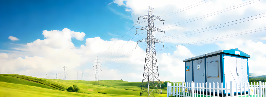 遼寧智能智能式箱式變電站銷售廠家 服務(wù)至上 山東雙城電力供應(yīng)