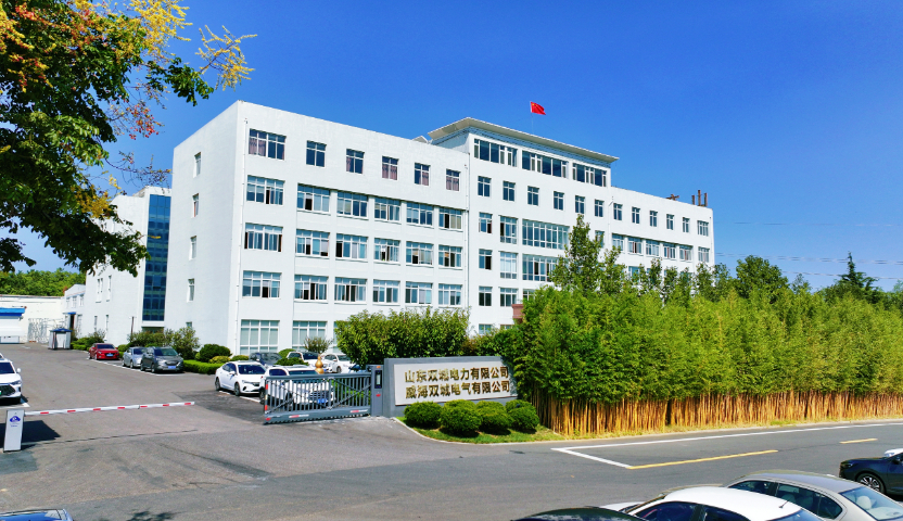 山東質(zhì)量智能式箱式變電站銷售廠 服務(wù)至上 山東雙城電力供應(yīng)