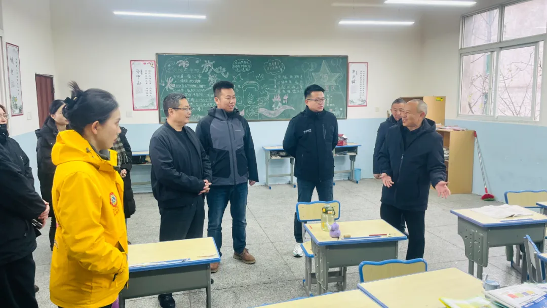 2023年帕信科技公益
