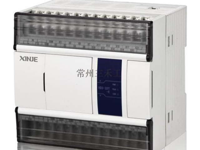 江蘇信捷PLC技術(shù)支持 一級(jí)代理 常州三禾工自動(dòng)化科技供應(yīng)