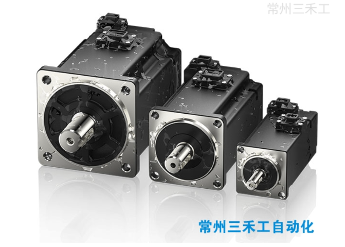 信捷MS6S-80CN30B(Z)3-20P7廠家直供,信捷伺服