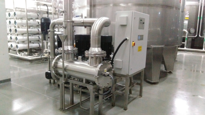 白云區(qū)有機酸純水設(shè)備維修保養(yǎng) 廣州弘盛科技發(fā)展供應(yīng)