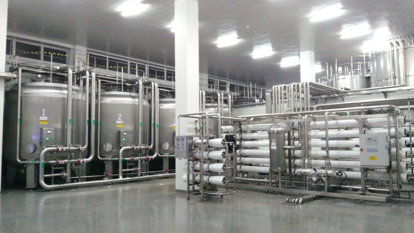 從化區(qū)鈦白粉回收純水設(shè)備廠家供應(yīng) 廣州弘盛科技發(fā)展供應(yīng)