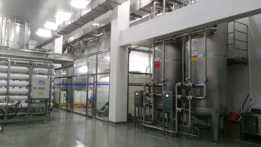 黃埔區(qū)EDI超純水純水設(shè)備工廠直銷 廣州弘盛科技發(fā)展供應(yīng)