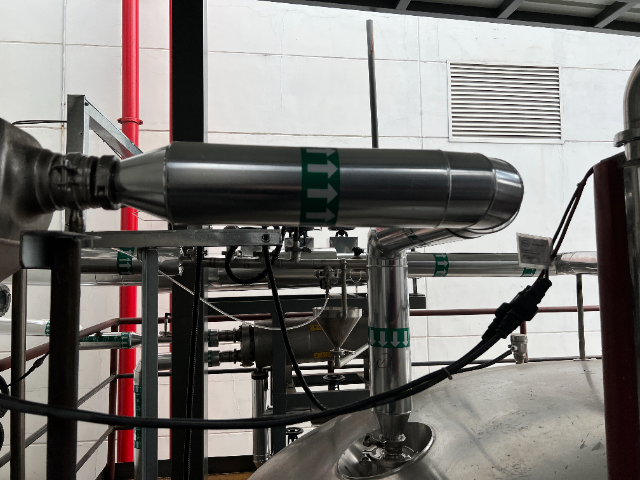 天河區(qū)新型純水設(shè)備定制方案 廣州弘盛科技發(fā)展供應(yīng)