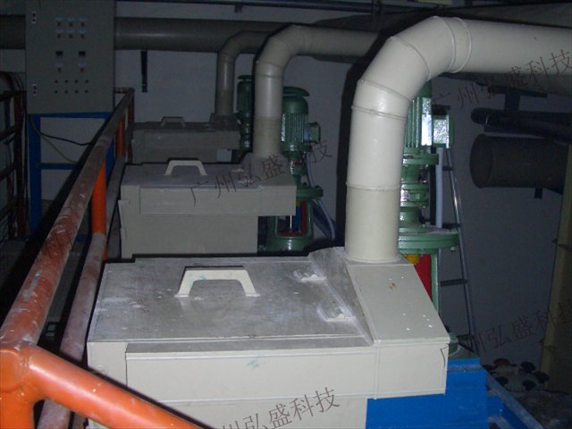 河南食品廢水處理監(jiān)測,廢水處理