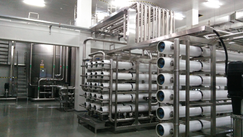 天河區(qū)糖純水設(shè)備工藝 廣州弘盛科技發(fā)展供應(yīng)