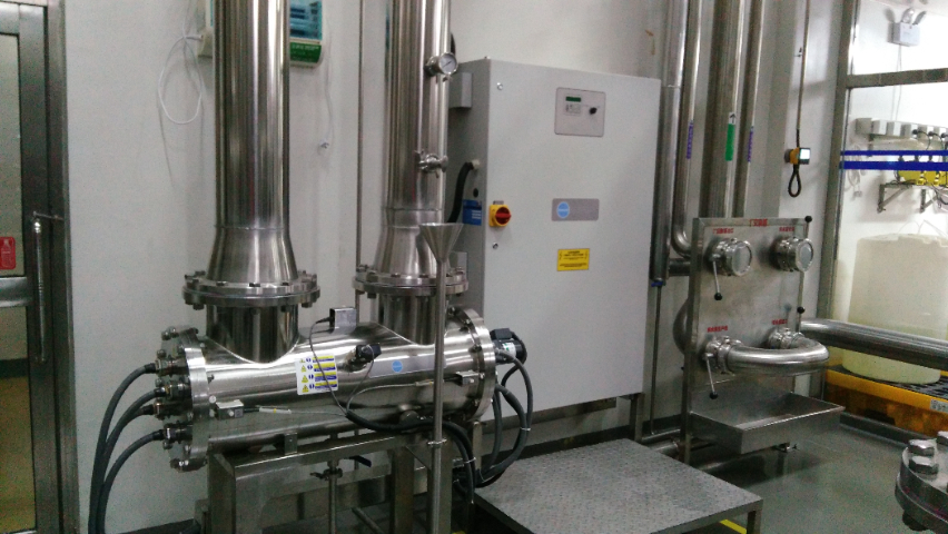 海珠區(qū)有機酸純水設(shè)備廠家 廣州弘盛科技發(fā)展供應(yīng)