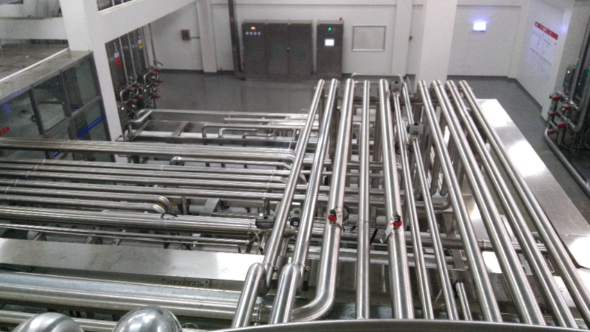 白云區(qū)定制化純水設(shè)備解決方案 廣州弘盛科技發(fā)展供應(yīng)