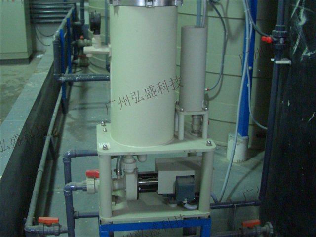 汕尾廢水處理數(shù)字化,廢水處理