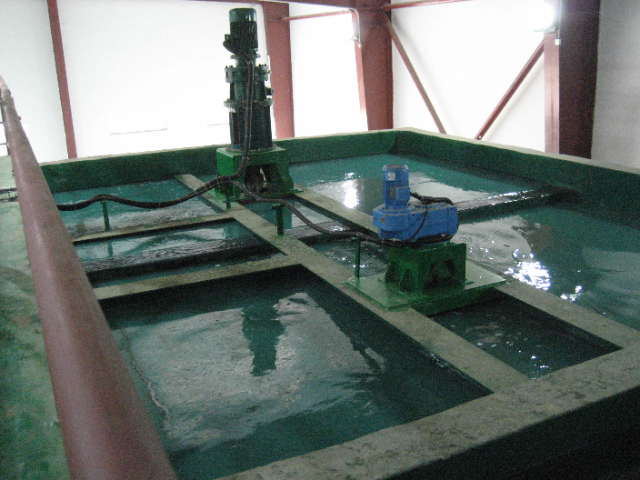 廣州醫(yī)院廢水處理系統(tǒng) 廣州弘盛科技發(fā)展供應(yīng)