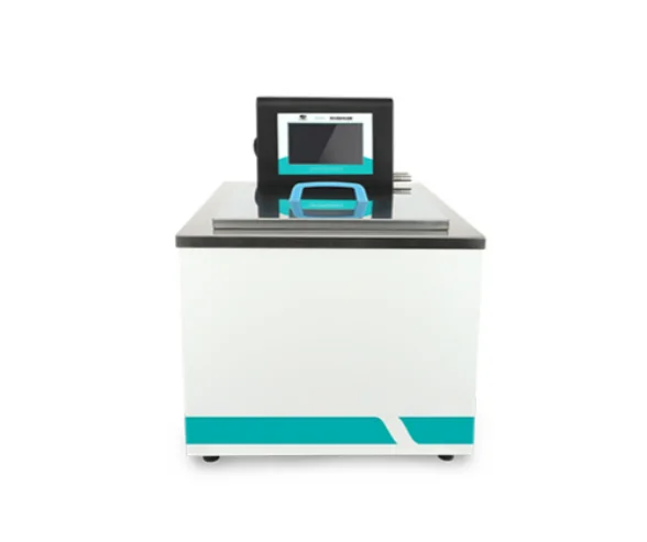 Constant Temperature Water Bath: Precise Temperature Control