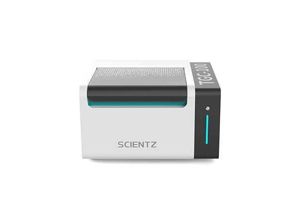 TGC-100 Test Tube Microbial Growth Curve Analyzer 