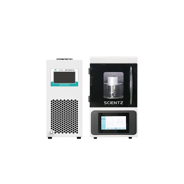 Ultrasonic Generators