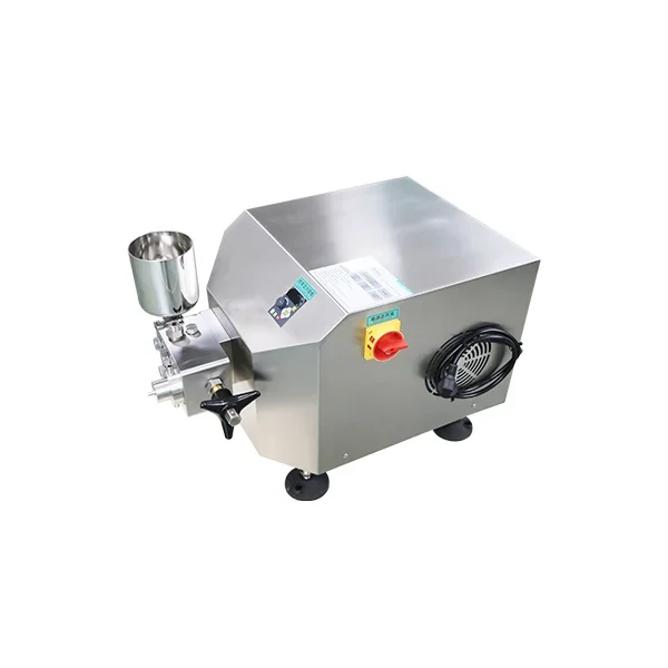 High-pressure laboratory homogenizers 907c0aba227d464a3cc8c6b8c9ca61d1
