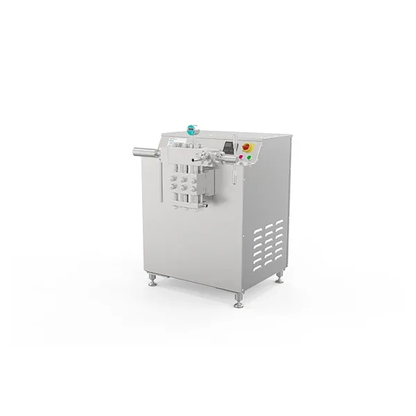 homogenizer homogenizer