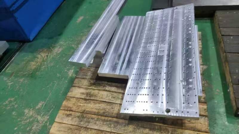 齿轮轮齿加工 杭州聚界机械科技供应;