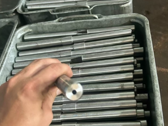 江蘇臥式深孔鉆床加工怎么磨 杭州聚界機(jī)械科技供應(yīng)