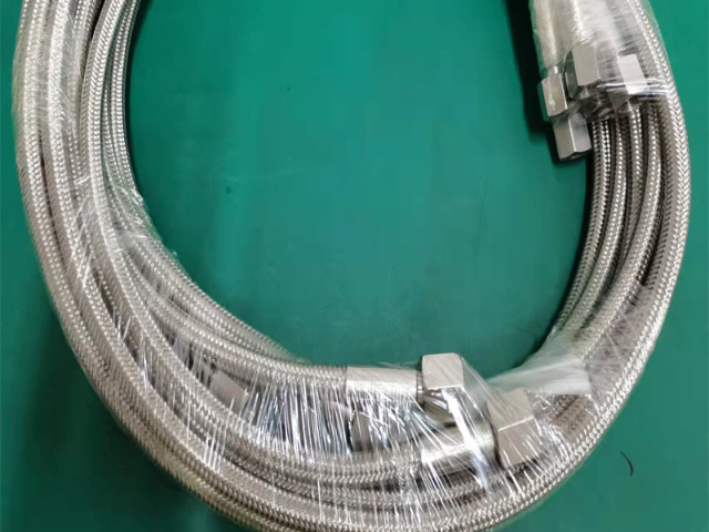 長春耐用特氟龍軟管廠家