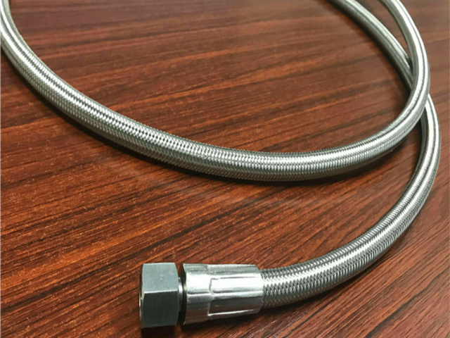 江西鋼絲特氟龍軟管廠家,特氟龍軟管