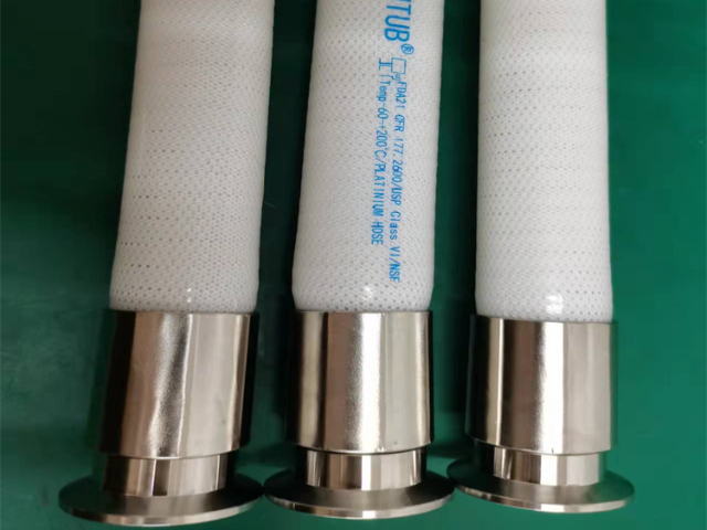 耐腐蝕硅膠鋼絲軟管材質(zhì)柔軟穩(wěn)定可靠,硅膠鋼絲軟管