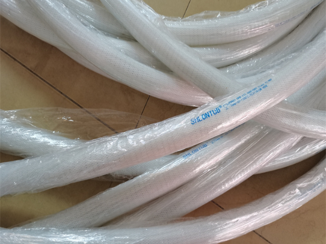 青海工程機(jī)械廠配套硅膠鋼絲軟管,硅膠鋼絲軟管